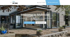 Desktop Screenshot of mybifold.co.uk