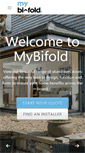 Mobile Screenshot of mybifold.co.uk